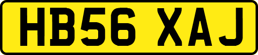 HB56XAJ