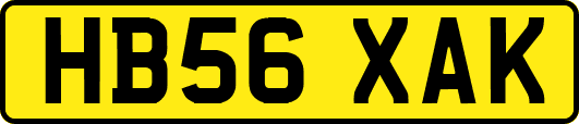 HB56XAK