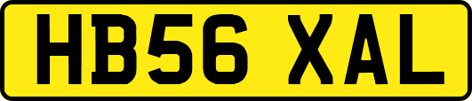 HB56XAL