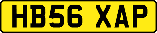 HB56XAP