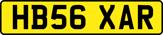 HB56XAR