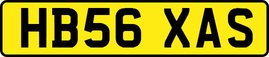 HB56XAS