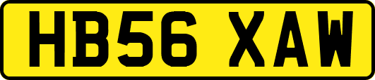 HB56XAW