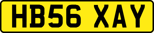 HB56XAY