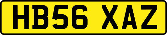 HB56XAZ