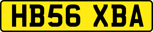 HB56XBA