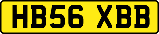 HB56XBB