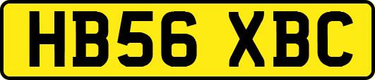 HB56XBC