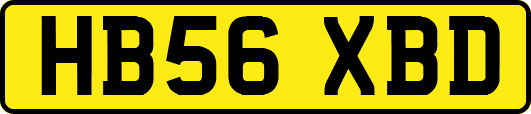 HB56XBD