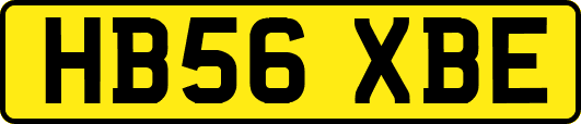 HB56XBE