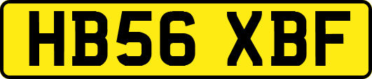 HB56XBF