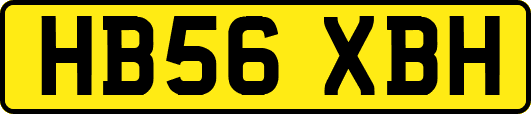 HB56XBH