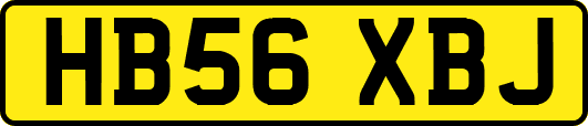 HB56XBJ