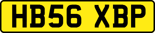 HB56XBP