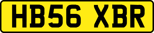 HB56XBR