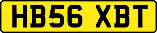 HB56XBT