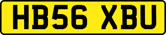 HB56XBU