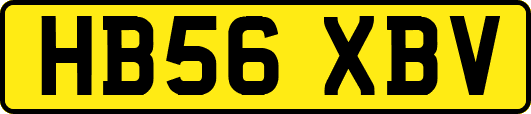HB56XBV