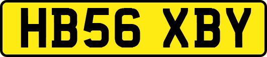 HB56XBY