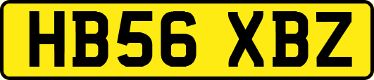 HB56XBZ