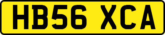 HB56XCA