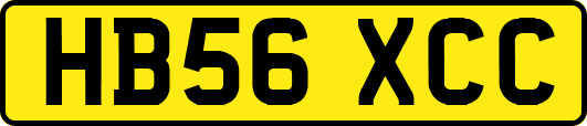 HB56XCC