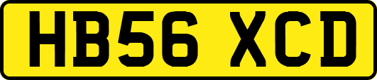 HB56XCD