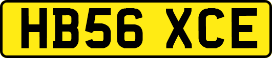 HB56XCE