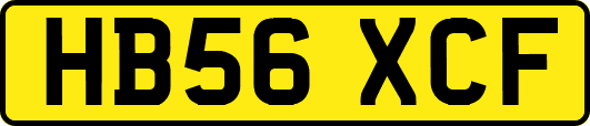 HB56XCF