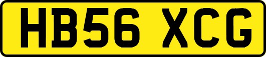 HB56XCG