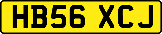 HB56XCJ