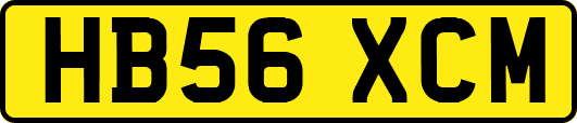 HB56XCM