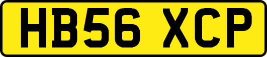 HB56XCP