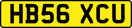 HB56XCU