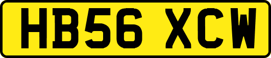HB56XCW
