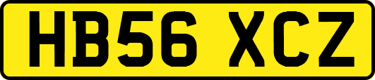 HB56XCZ