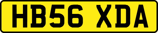 HB56XDA