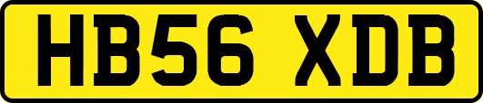 HB56XDB