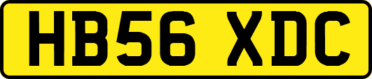 HB56XDC
