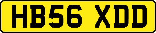 HB56XDD