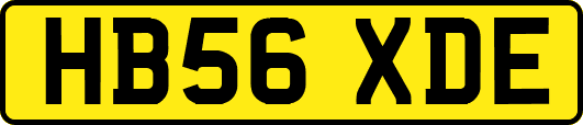HB56XDE