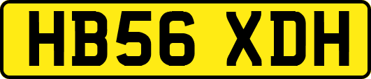 HB56XDH