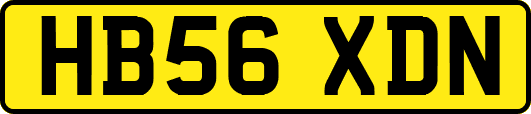 HB56XDN