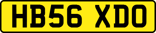 HB56XDO