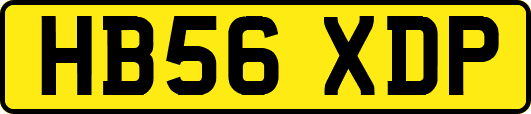 HB56XDP