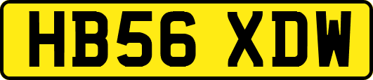 HB56XDW