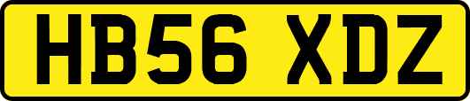 HB56XDZ