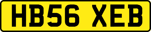 HB56XEB