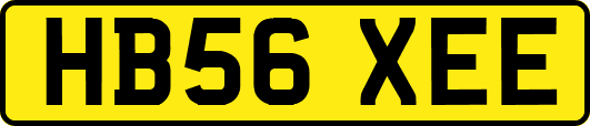 HB56XEE