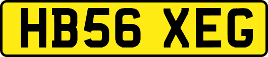 HB56XEG